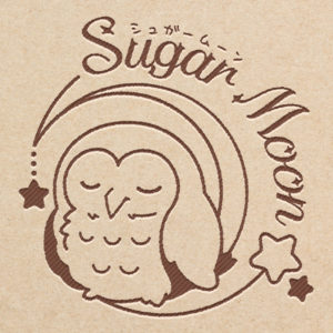 Sugar Moon - シュガームーン